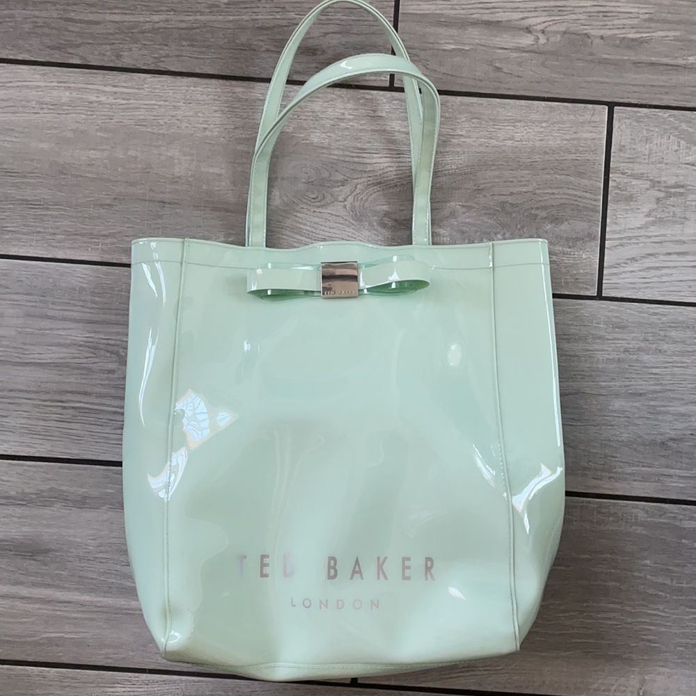 Ted Baker London | Bow Bag